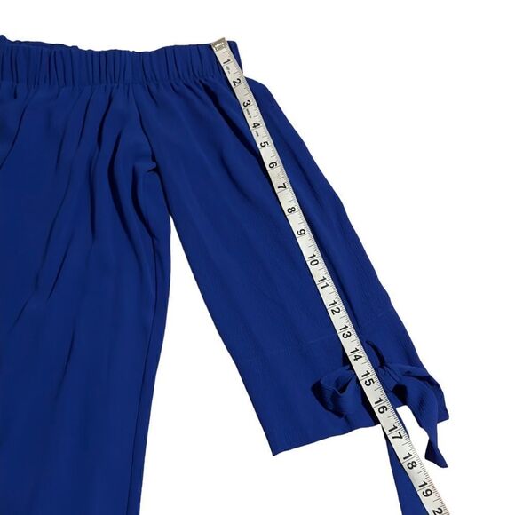 VINCE CAMUTO OFF SHOULDER DRESS - Picture 9 of 13